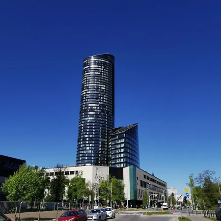 Center 아파트