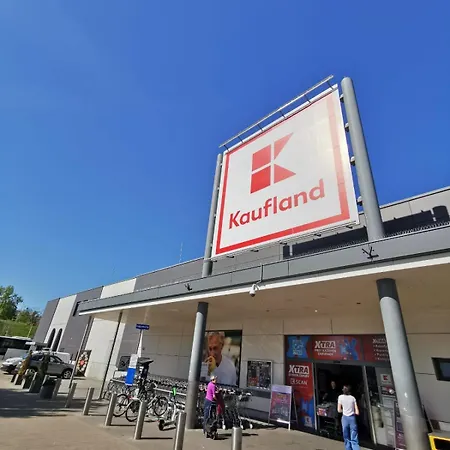 Center Apartman Wrocław