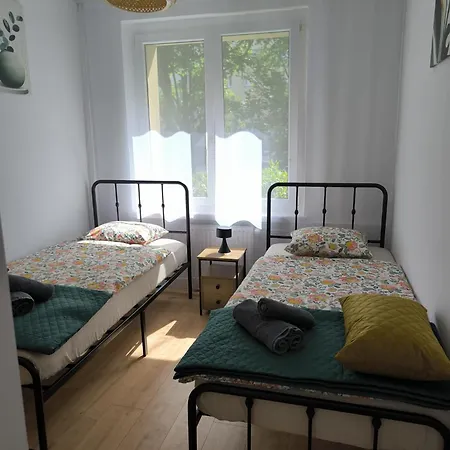 Apartman Center *