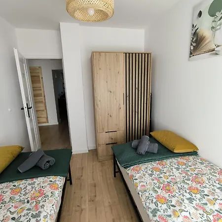 Apartman Center *