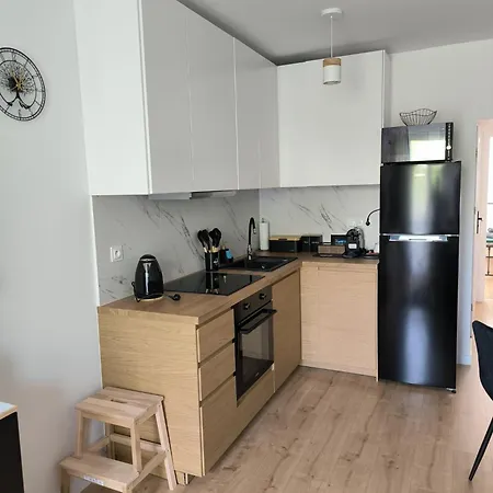 Apartman Center